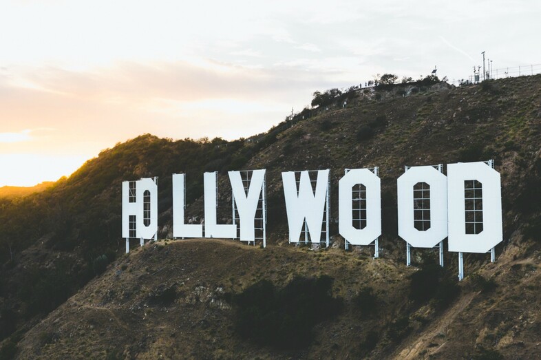 Hollywood's Hope