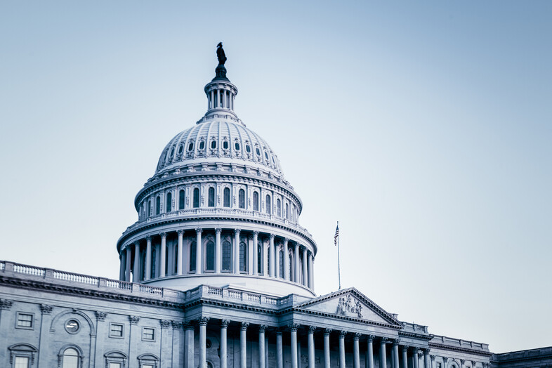 U.S. Capitol Building