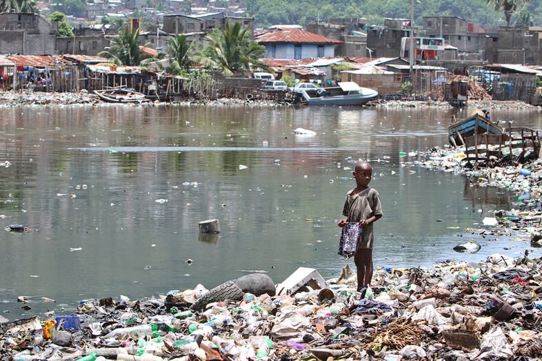 Haiti