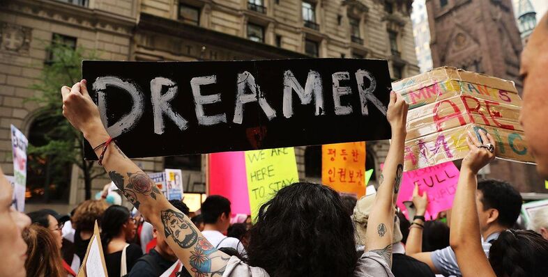 Dreamers