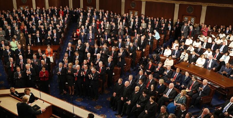 Democrats State of the Union