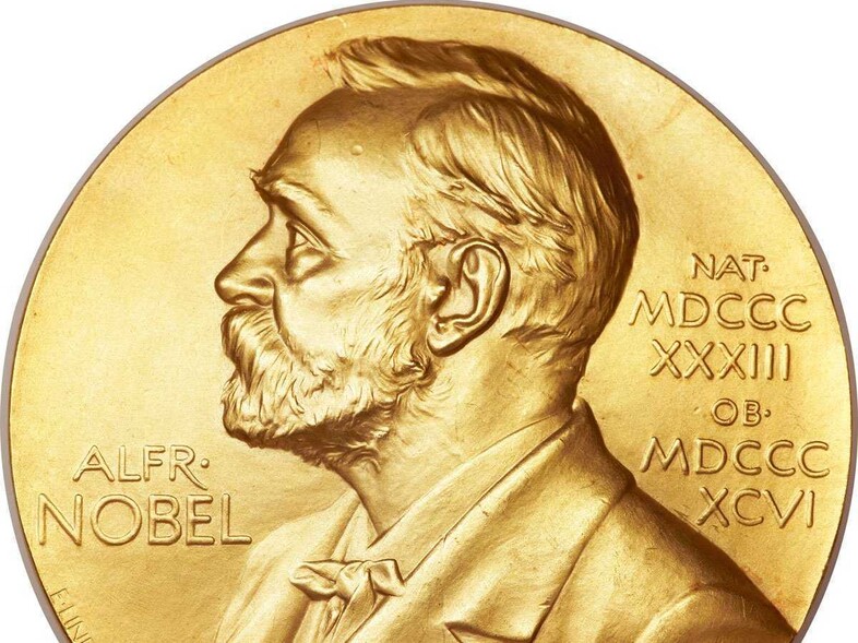 Nobel Peace Prize