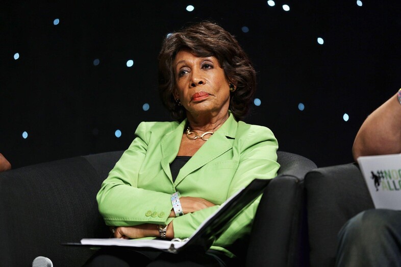 Maxine Waters