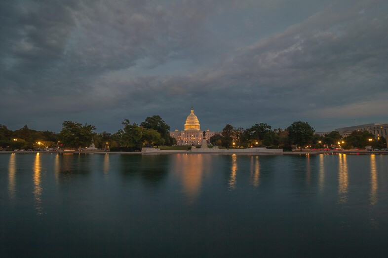 Capital Washington D.C.