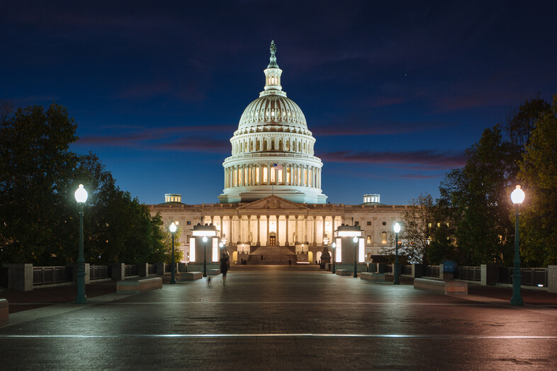 Government Shutdown